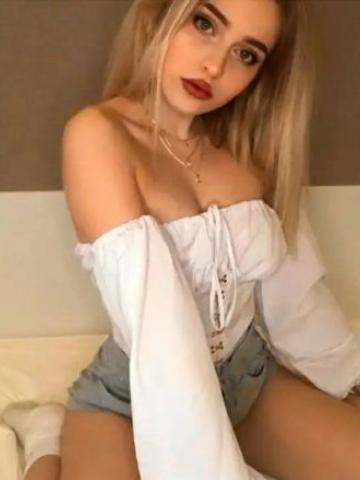 Анкета проститутки Бронислава - Фото 1, , 23 года, №272830