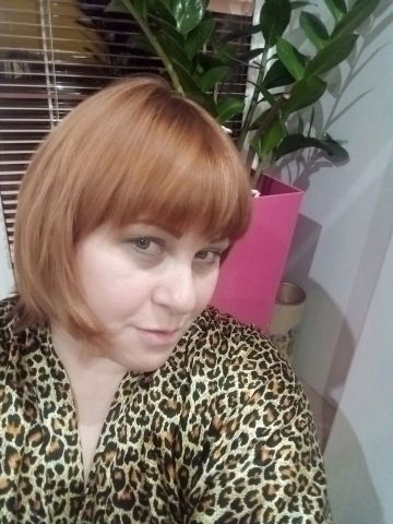 Анкета проститутки Мирослава - Фото 1, , 38 лет, №271128